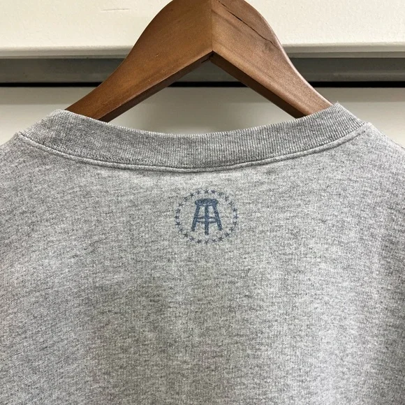 Men’s MVP Crewneck Sweatshirt - Picture 5 of 7